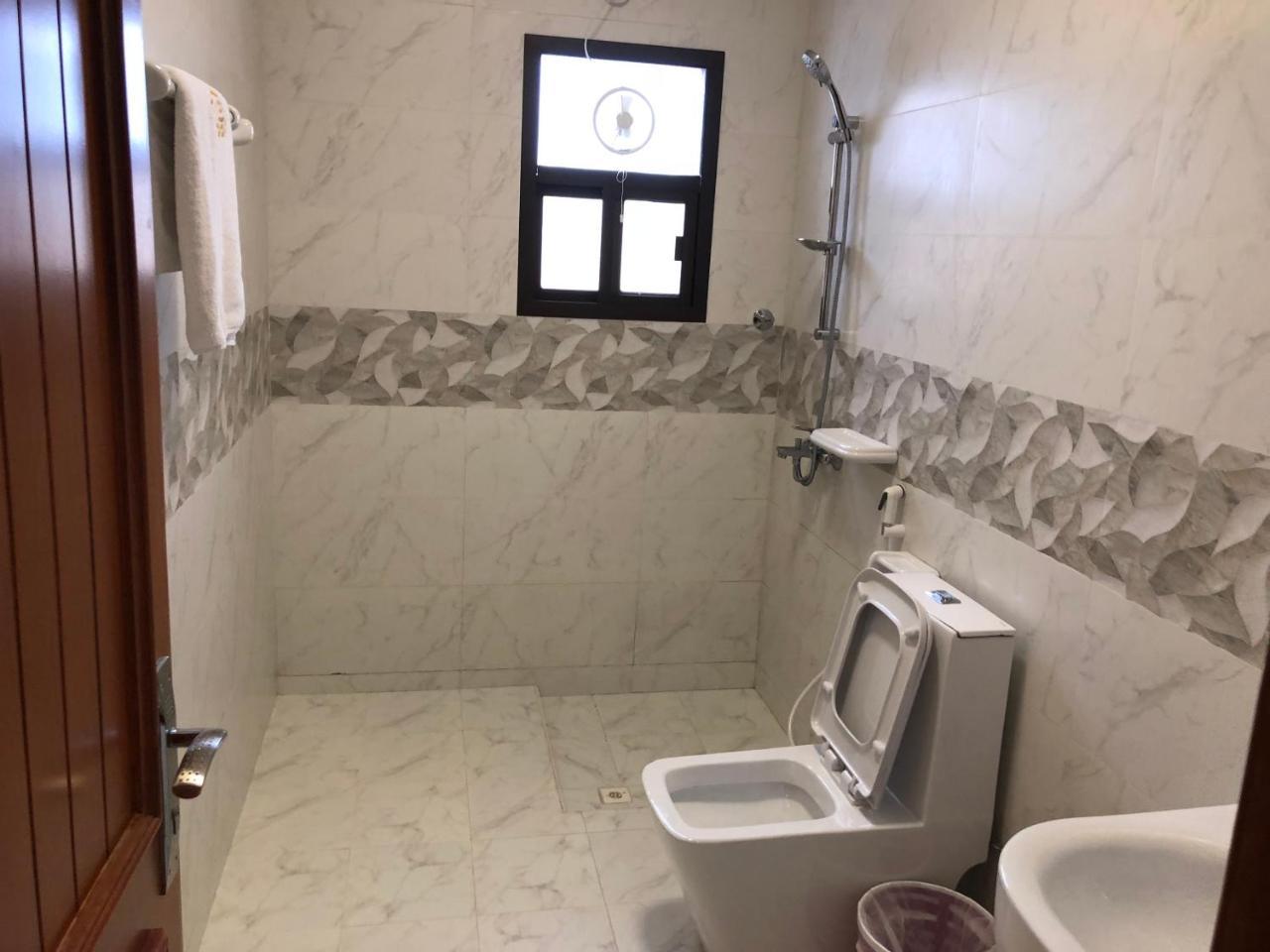 Star House Otel Selale Dış mekan fotoğraf