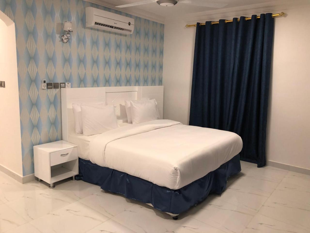 Star House Otel Selale Dış mekan fotoğraf
