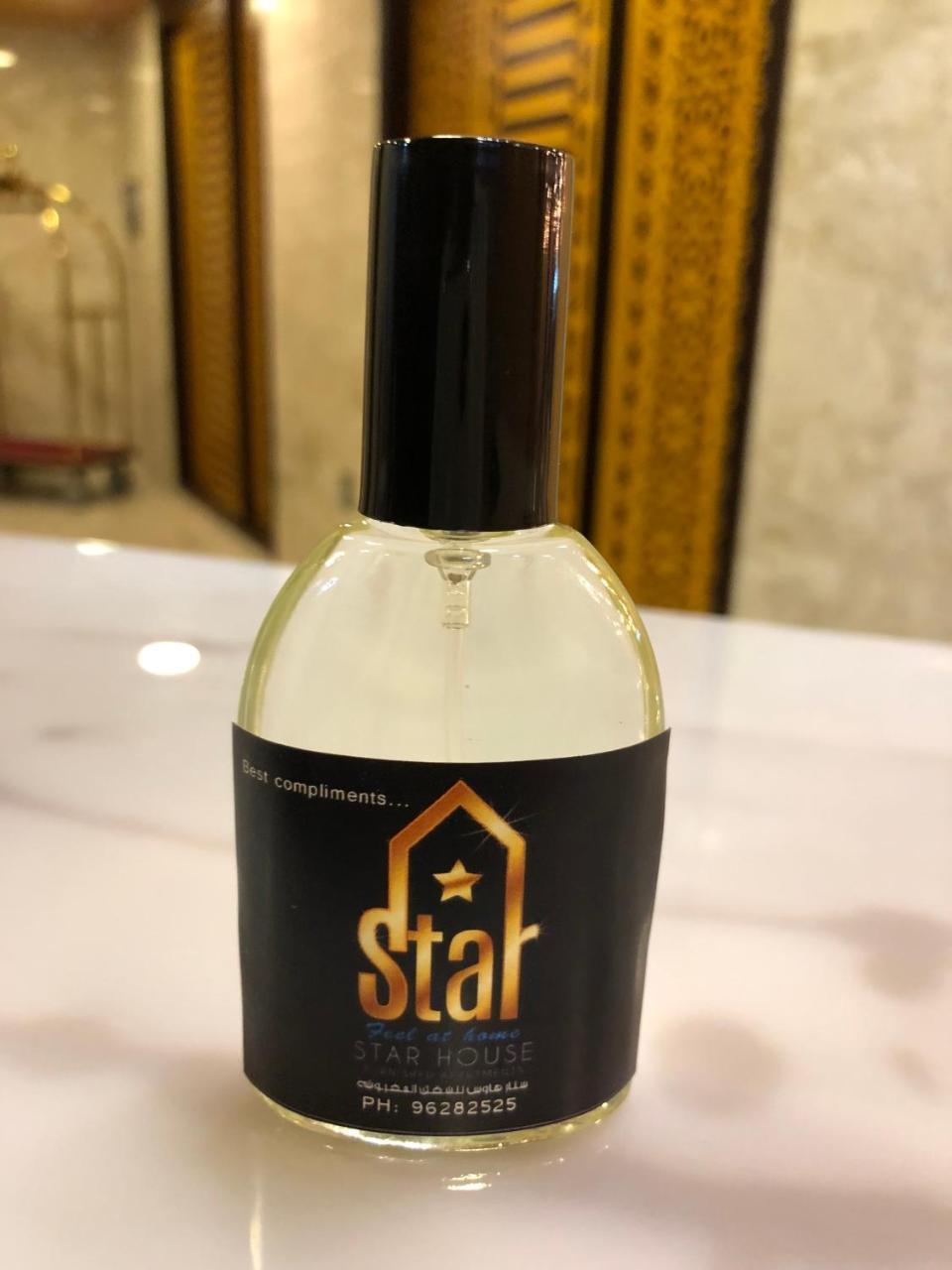 Star House Otel Selale Dış mekan fotoğraf