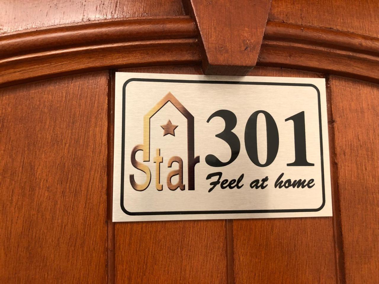 Star House Otel Selale Dış mekan fotoğraf