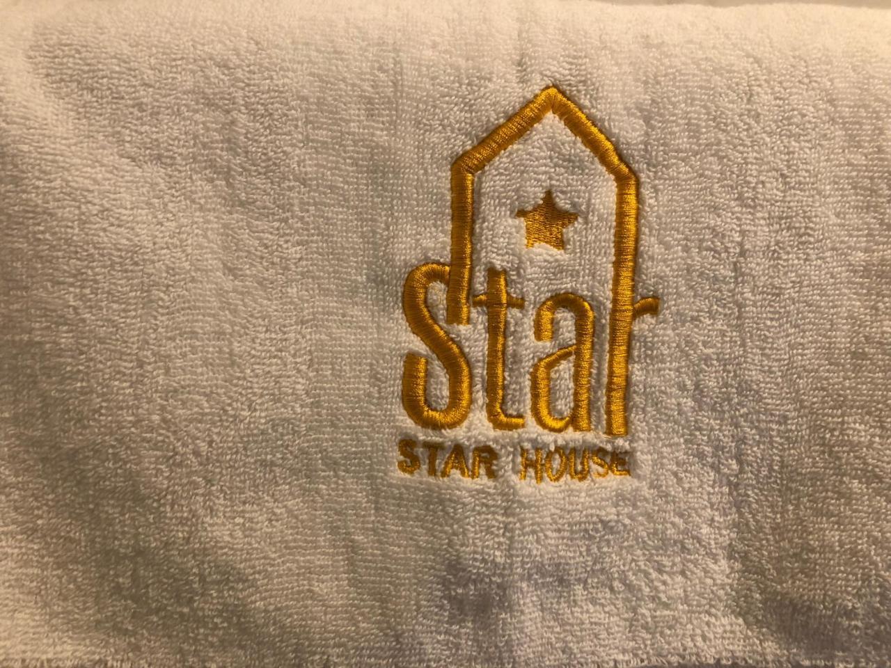 Star House Otel Selale Dış mekan fotoğraf