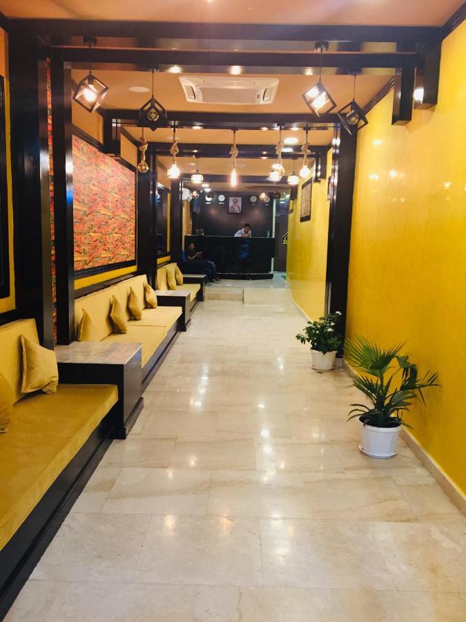 Star House Otel Selale Dış mekan fotoğraf